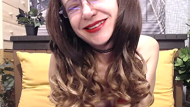 lilianleight's Live Sex Cam Show