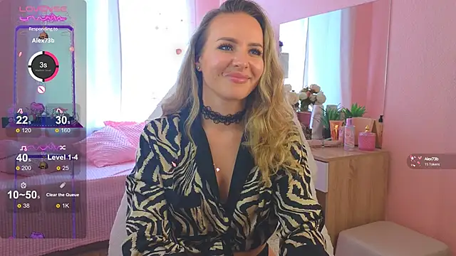 Hloya_Mei's Live Sex Cam Show