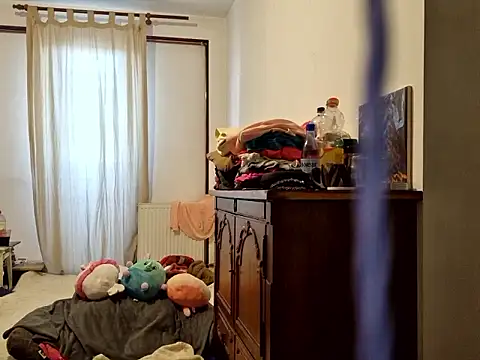 Samantha_Squirt@xh's Live Sex Cam Show