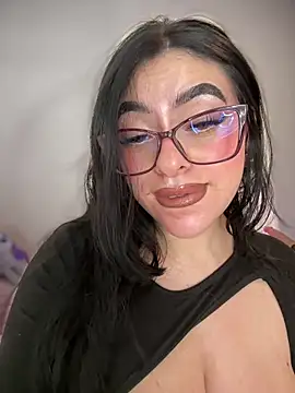 Wkatte's Webcam Show