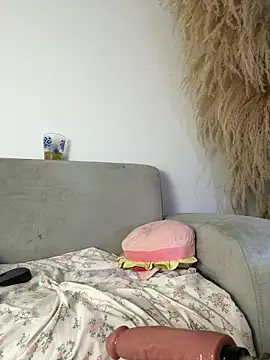 Miafisher_'s Webcam Show