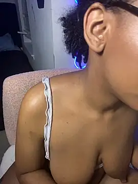 EatSweetMolly's Webcam Show