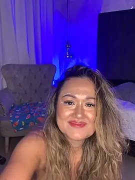 BunnyGlow50's Live Sex Cam Show