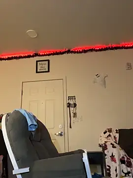 moan4mona's Webcam Show