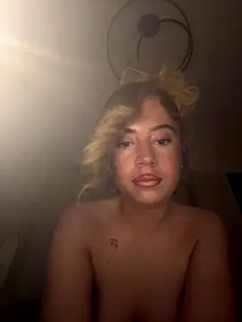 Aurorajadex's Live Sex Cam Show
