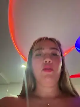 Danielavegax's Webcam Show