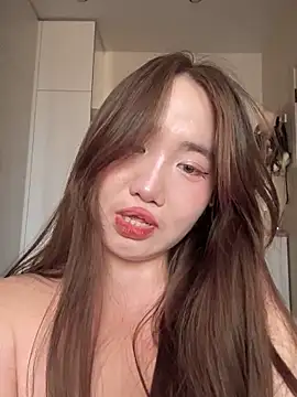 Asianpie_'s Live Sex Cam Show