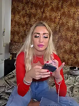 lotteliefde1's Live Sex Cam Show