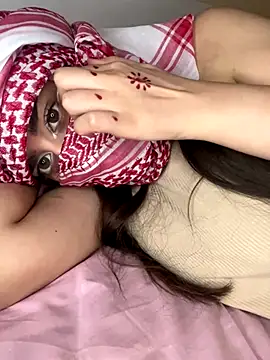arabiaAna's Live Sex Cam Show