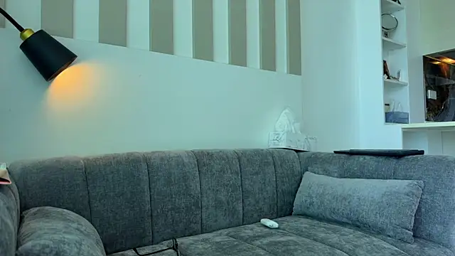 Carolyn_Smith's Live Sex Cam Show