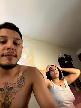 Niico_Robiin_'s Live Sex Cam Show