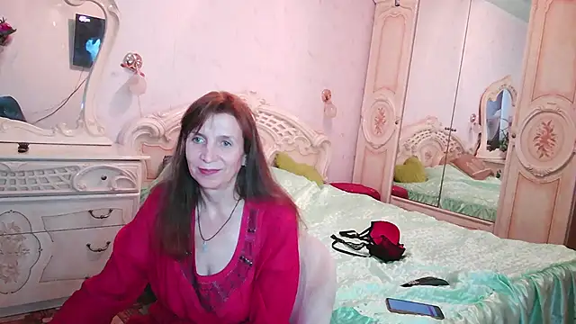 Debra_Phoenix's Live Sex Cam Show