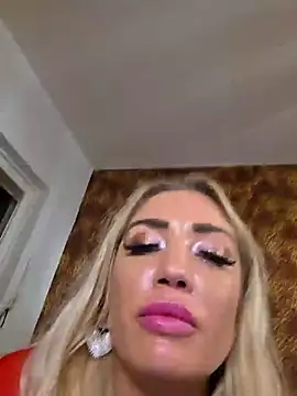 lotteliefde1's Live Sex Cam Show