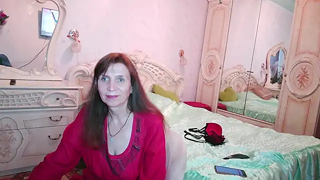 Debra_Phoenix's Live Sex Cam Show