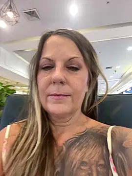 RubyInk's Live Sex Cam Show