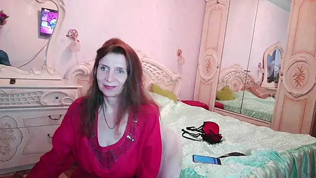 Debra_Phoenix's Live Sex Cam Show
