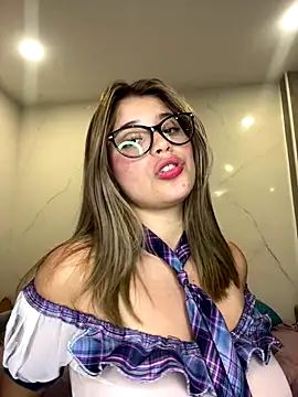 _Alice_1's Live Sex Cam Show