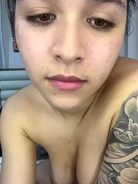 Sweet_and_Rous0's Live Sex Cam Show