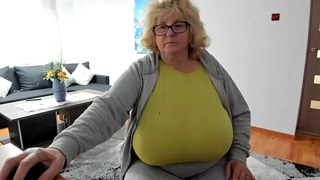 NoraJohnson6's Live Sex Cam Show
