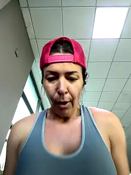 eveangelll's Live Sex Cam Show