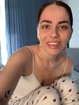 Brilliant-Dew's Live Sex Cam Show