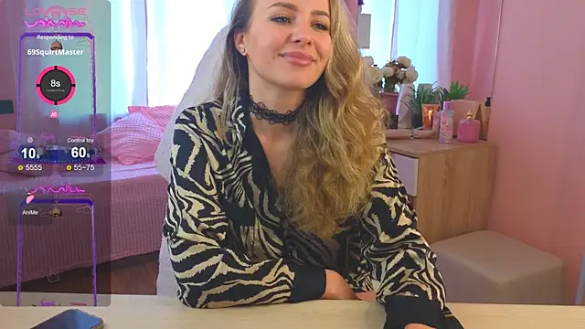 Hloya_Mei's Live Sex Cam Show