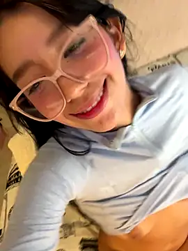 Min_junn Webcam show