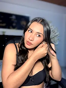 Soy_Daniela Webcam show