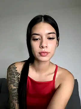 giasteele Webcam show