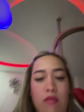 Danielavegax's Webcam Show