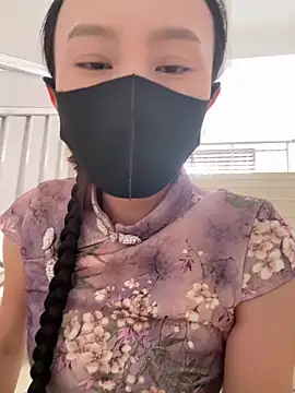 cute-maomao's Live Sex Cam Show