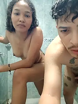 KH47's Live Sex Cam Show
