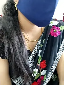 hottamil_honey_couples' Live Sex Cam Show