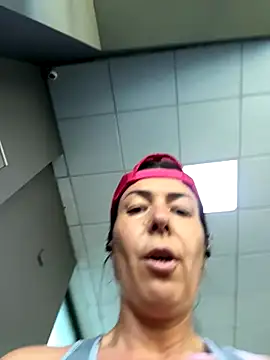 eveangelll's Live Sex Cam Show