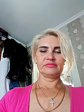 JennyOMay's Live Sex Cam Show
