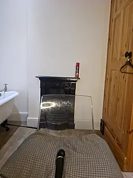 Megancullenofficial's Live Sex Cam Show