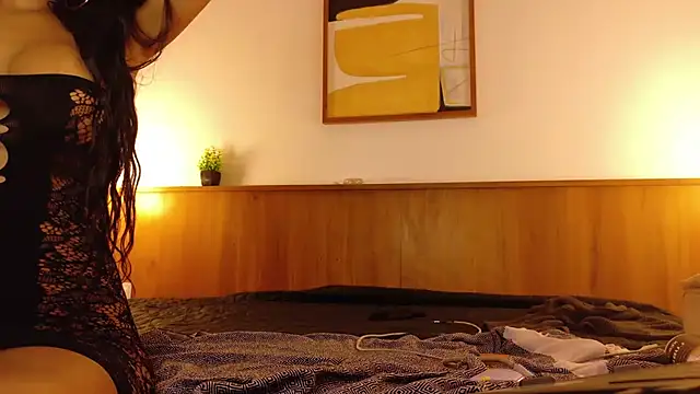 MayaIndica's Live Sex Cam Show