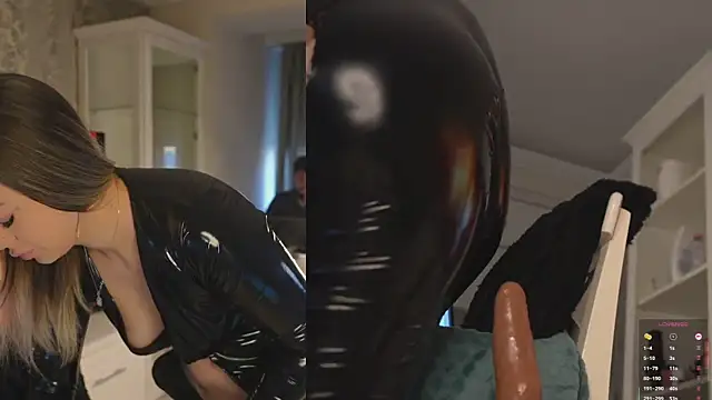 American__Dream's Live Sex Cam Show