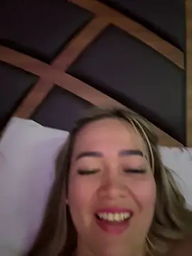 Danielavegax's Webcam Show