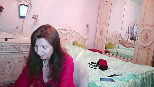 Debra_Phoenix's Live Sex Cam Show