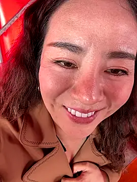 Kayla-love's Webcam Show