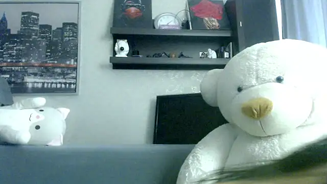 stormylana's Live Sex Cam Show