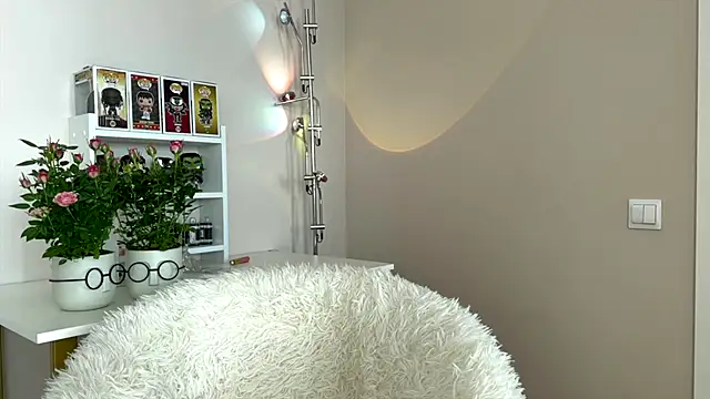 Anna_Six's Webcam Show