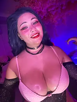 seraphine23's Webcam Show