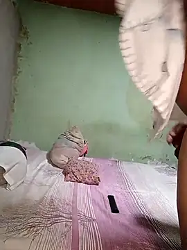 kalifa3210's Webcam Show