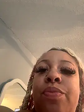 DiamondBlaz3's Webcam Show