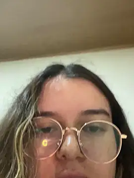 Aphrill's Webcam Show