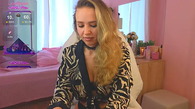 Hloya_Mei's Live Sex Cam Show