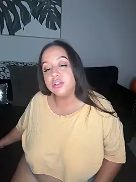 LanaSantana's Webcam Show