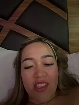 Danielavegax's Live Sex Cam Show